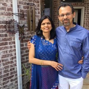 Meet your Posher, Ami